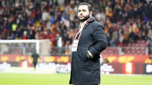 Gaziantep FK'da Erim Arıkan tebrik etti